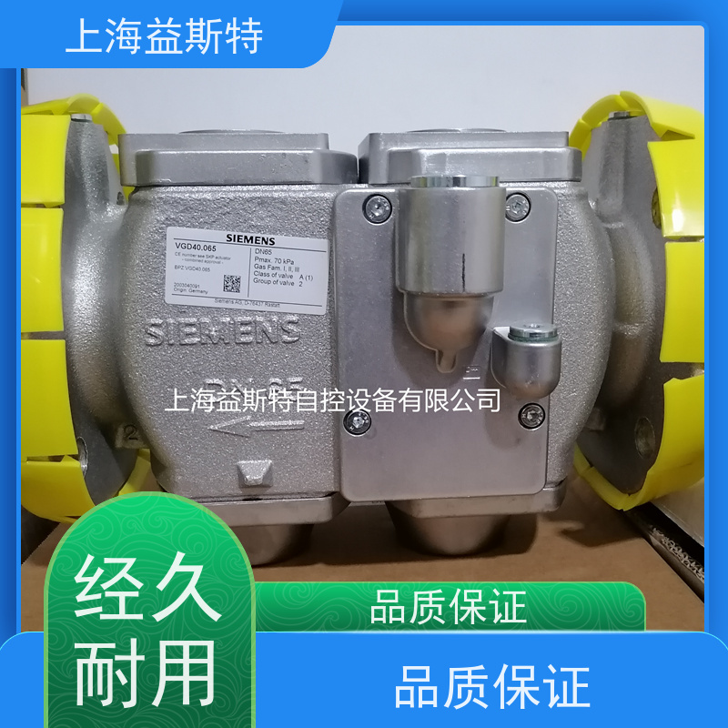 上海益斯特 燃烧器电磁阀 规格齐全适配多行业 一件可发