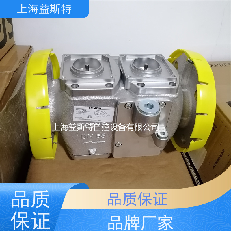 上海益斯特 西门子阀门 厂家充足 可根据工况调整参数