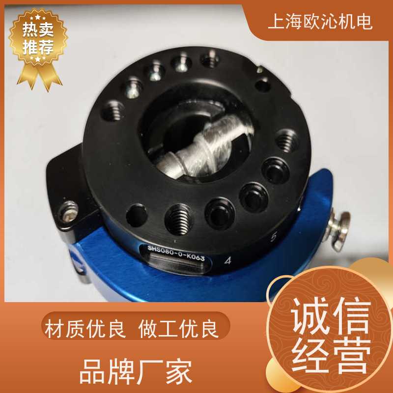 德国GRIP协作机器人SHW-P连接器G-SHW050-2O支持视频验货