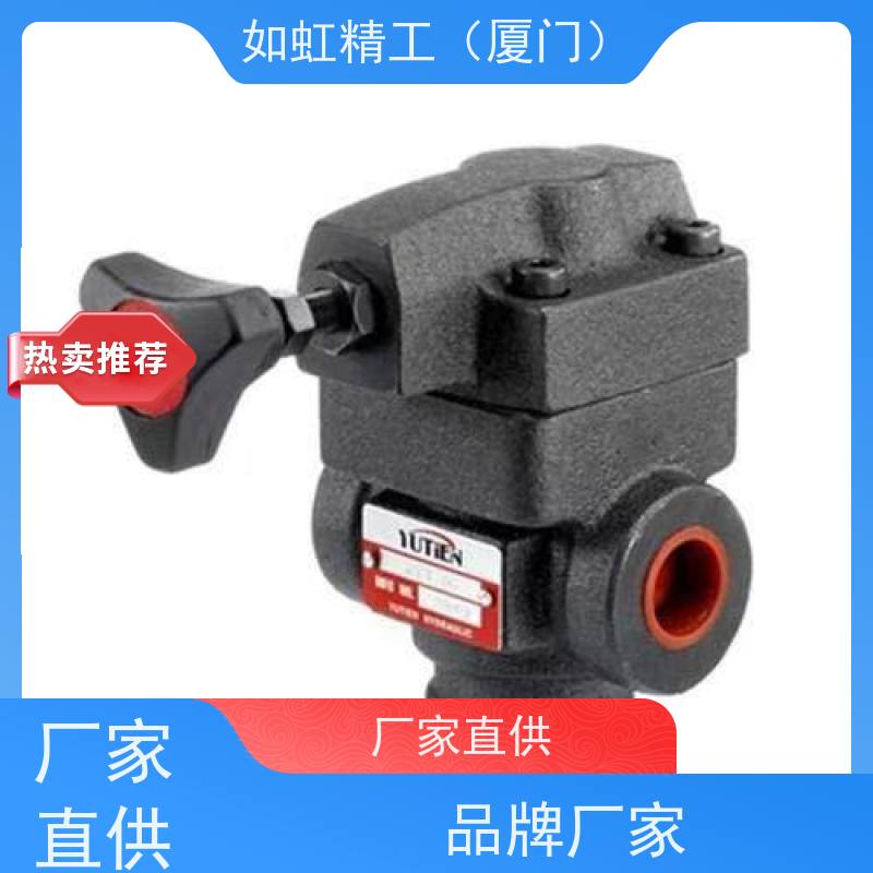 单向阀CPTS-03-05-E-10单向阀管式油田YUTIEN