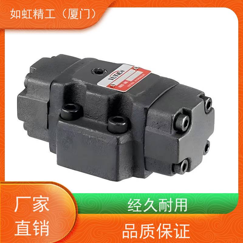 油田YUTIEN叠加式保压阀SPV-02W 03W液控引导单向阀