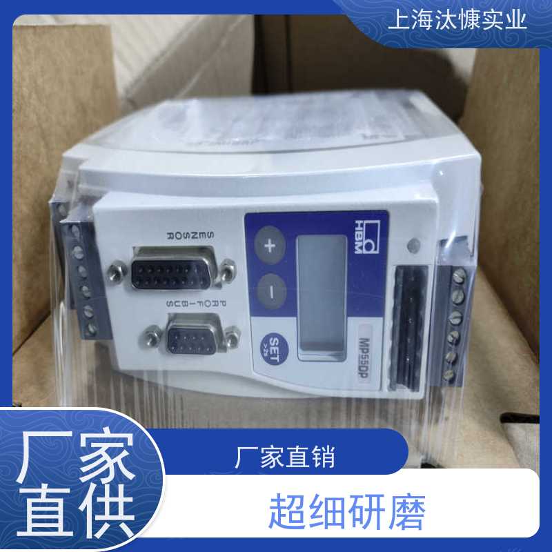 德国HBM高精度测量放大器1-S2M/100N-1精品行货 放心选购