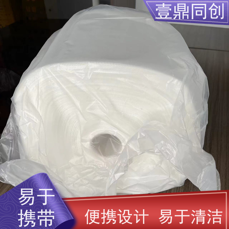 壹鼎同创 除尘粘布 防潮性能低 强度高 便携设计 易于清洁