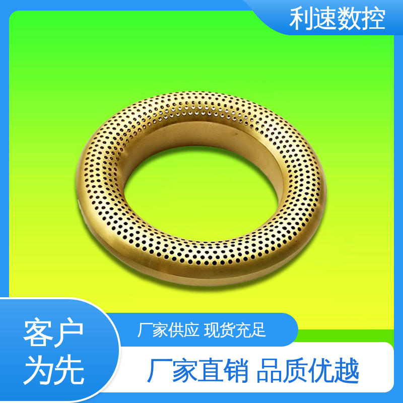 利速机械 龙门式数控钻孔机 源头厂家 拥有极大的过载能力 操作简单