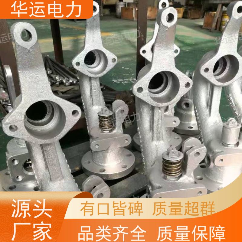 鹅颈阀 IR-3Z 炉膛清灰 适用性广泛 戴蒙德系列配件