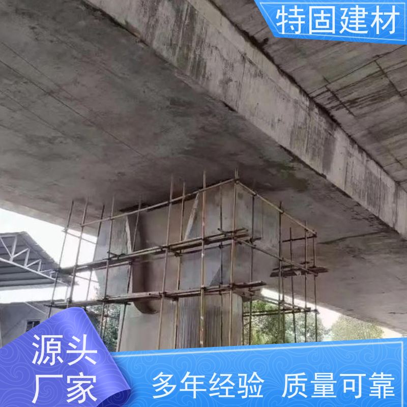高强环氧树脂砂浆 适应性强 厂家直供 特固新型建材