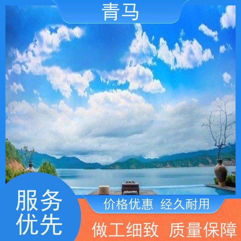 青马 公共游泳池 适用于体育馆 按需定制 免费测量