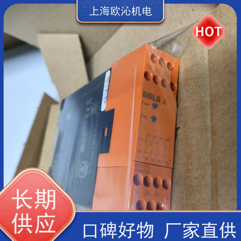 DOLD多德自动控制器0054462产地直供 货期及时