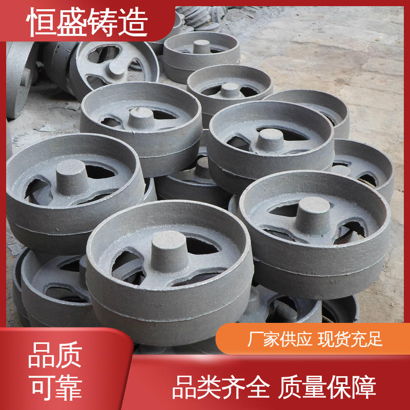  船舶工厂 机械壳型 耐磨耐用 灰铁铸件 恒盛生产