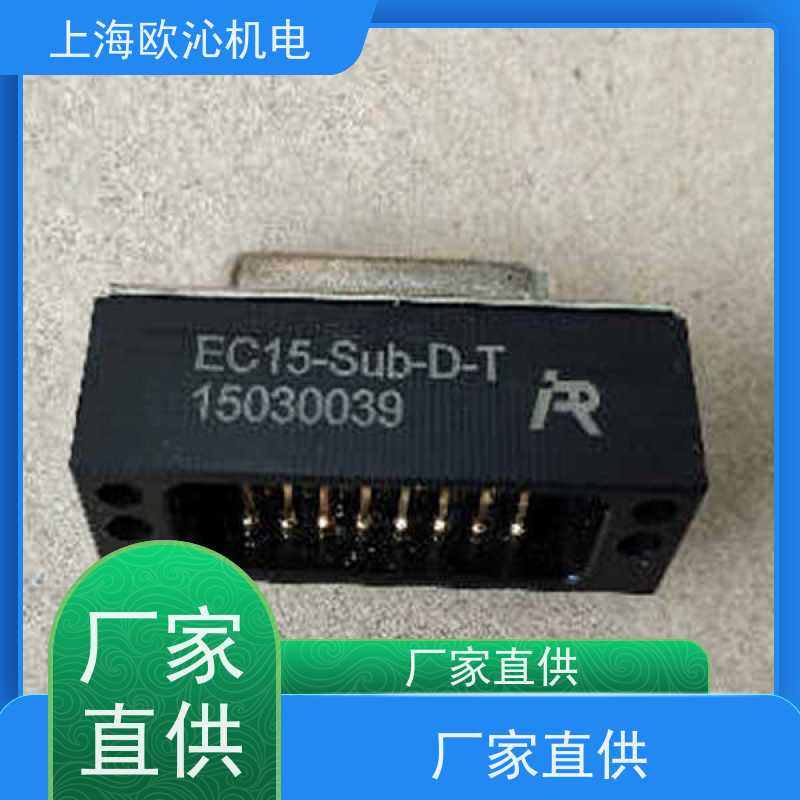 IPR 机器人末端 快换盘 EC38-MIL-R 原厂直采 库存发售