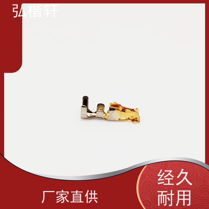 弘楷轩 连接器 MOLEX 105307-1203 公司原装 支持加工