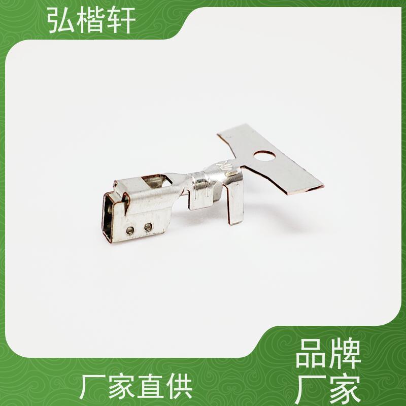 弘楷轩 连接器 MOLEX 351550400 公司原装 支持加工