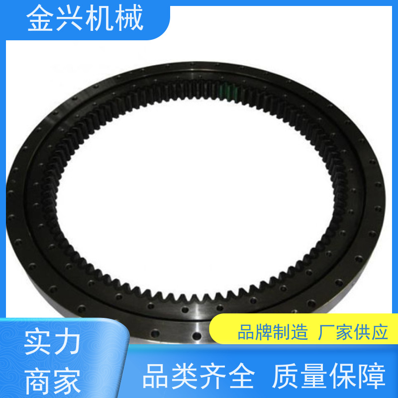 金兴机械 高效率 回转装置 随车吊附件 性能稳定