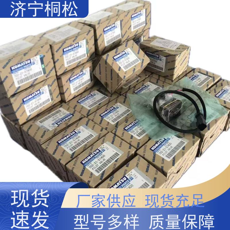 桐松机械 适用于P C200 原厂斗杆保持阀723-46-29100 服务刚开始