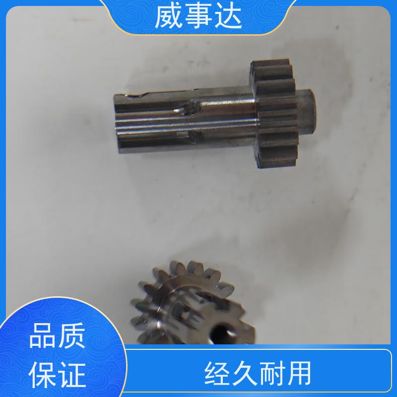 应用广泛 性能稳定 品质优先加工定制 长期供应 减速齿轮