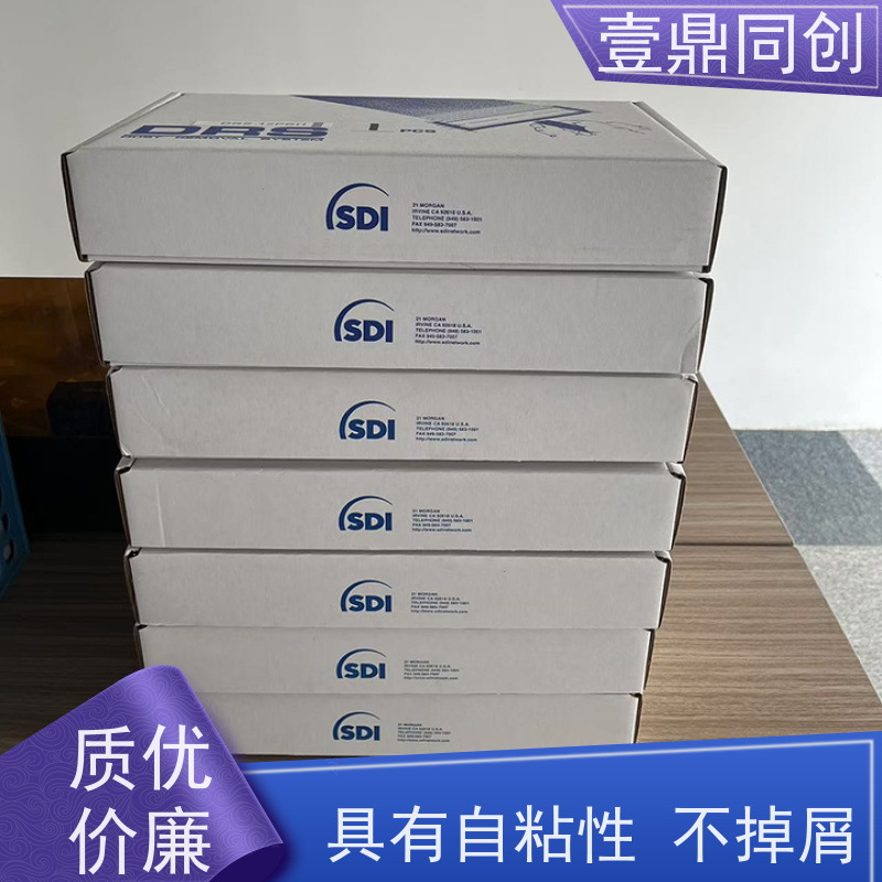 壹鼎同创 6寸 SDI粘尘滚轮 防潮防湿耐摩擦 能除去微小污染物