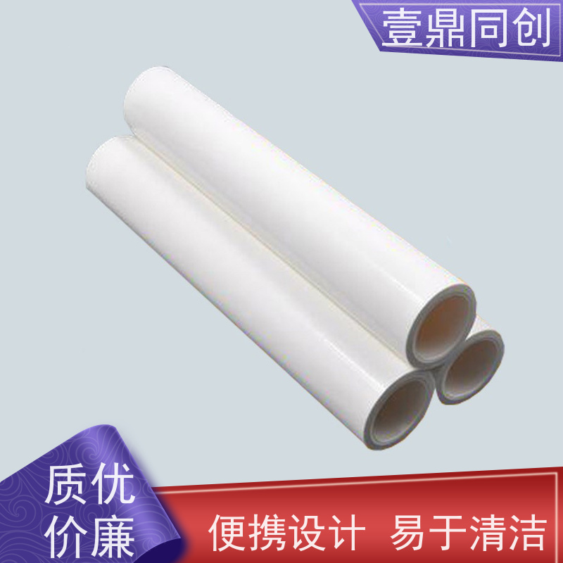 壹鼎同创 机用粘尘滚筒 一次性使用 免水洗 操作简便 去除污渍