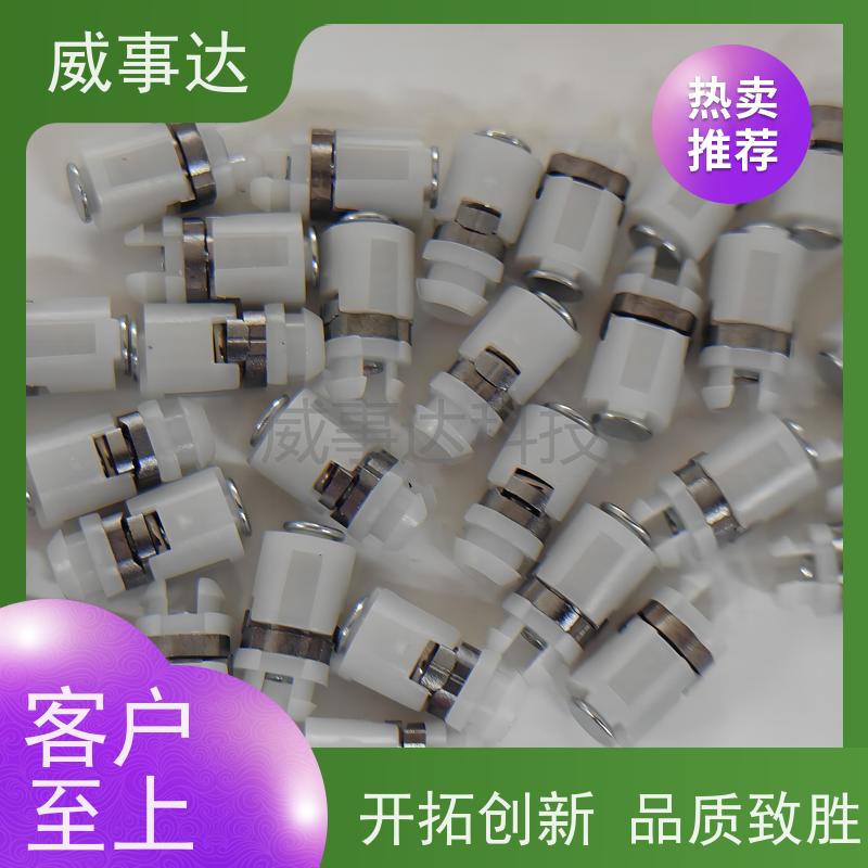 加工定制 小鸡支架转轴 寿命久 自动化生产 0-160-180三挡定位2KG扭力
