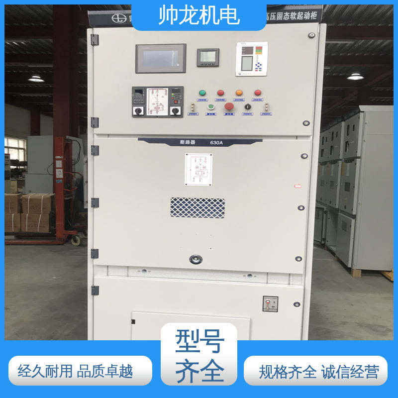节能降耗 智能控制 软启动一体柜装置 低压/高压 可贴牌 可定制 浙 江