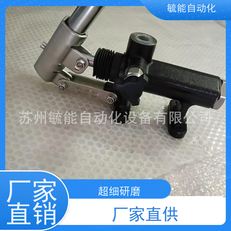 手动泵PM50PRRV带溢流阀手摇泵高空车应急泵