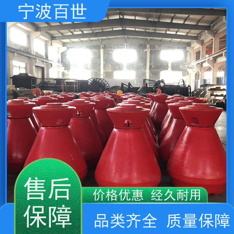 百世 海上风电 警戒浮体 施工区域警示 支持定制