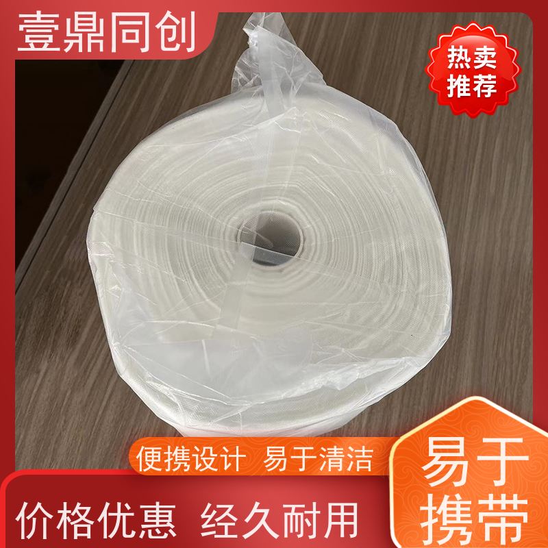 壹鼎同创 粘尘布 韧性好 触感细腻 抗静电 耐用性强
