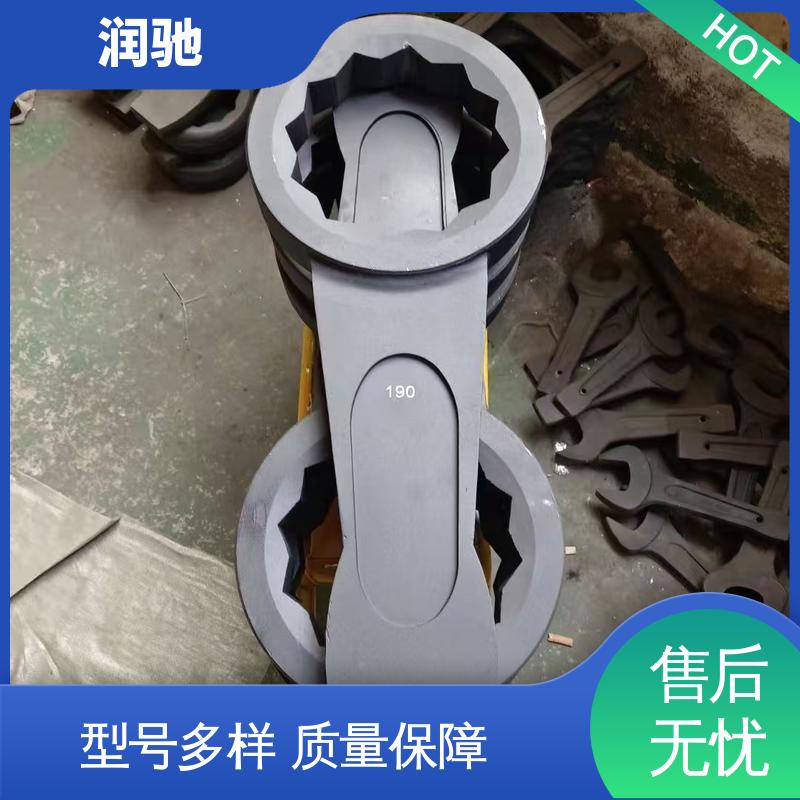 S100 锤击八角扳手 铝青铜 整体锻造工艺 润驰供应