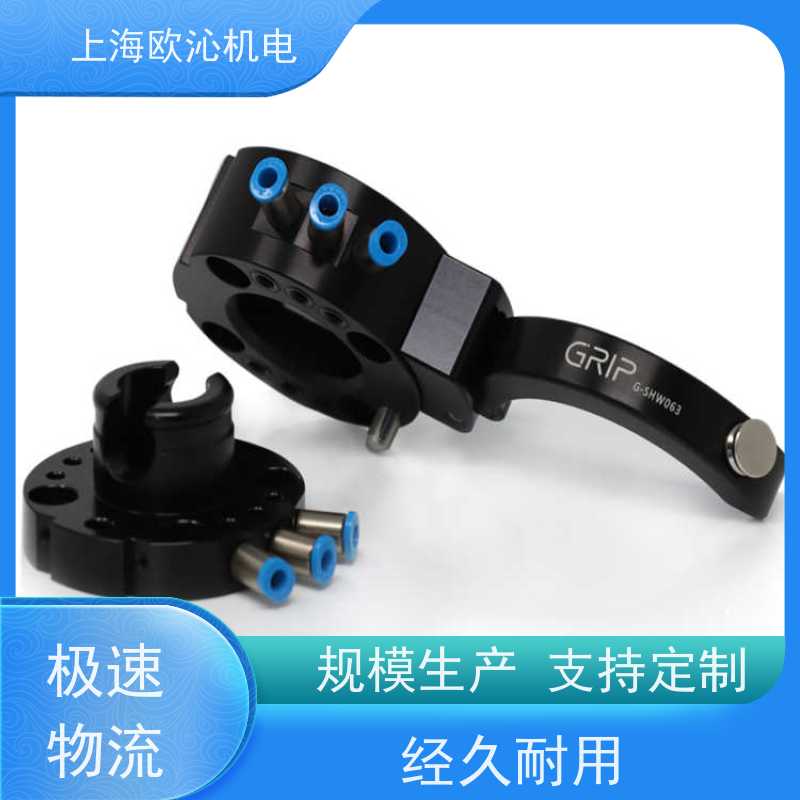 德国费斯托GRIP手动快换G-SHW050-2O插拔式连接产地直供货期及时