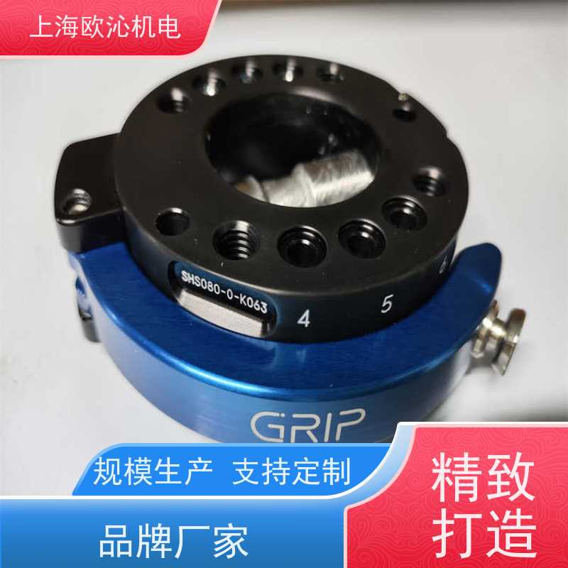 德国GRIP协作机器人SWS连接器G-MGW063-2U产地直供 货期及时
