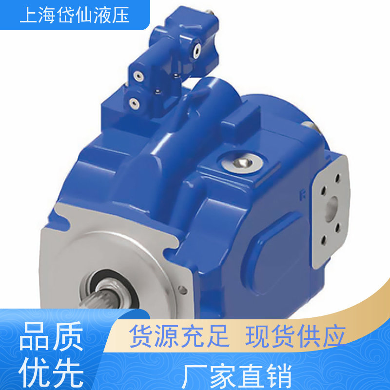 PVH57QIC-RAF-1S-10-C25V-31 回转马达 柱塞泵 伊顿
