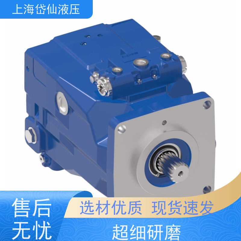 02-348379PVH57QIC-RSM-1S-11-C25-31 柱塞泵零件 C100-C EATON