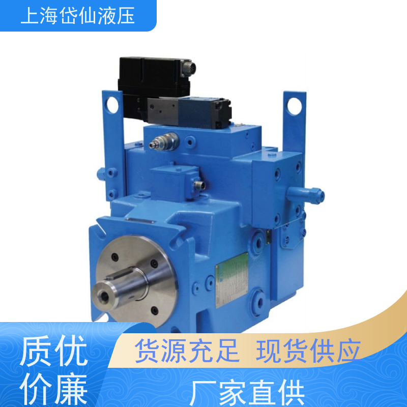 PVH74QIC-RSF-1S-10-C25V-31-057 行走马达 液压泵 品质保证