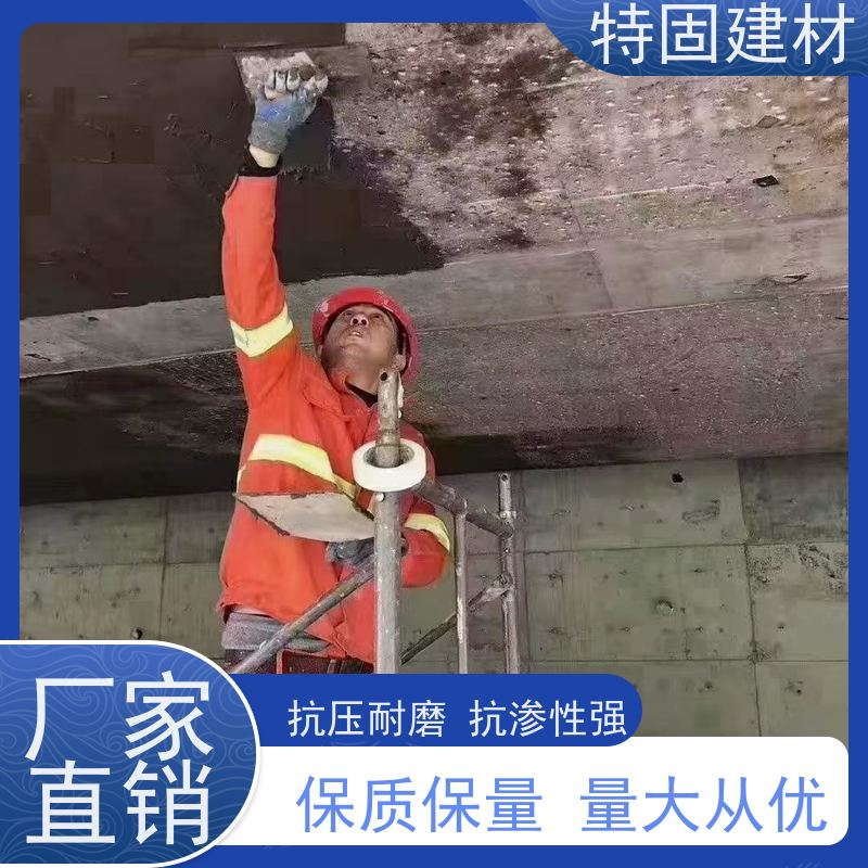 环氧树脂砂浆 高强度抗压 长期生产供应 特固新型建材
