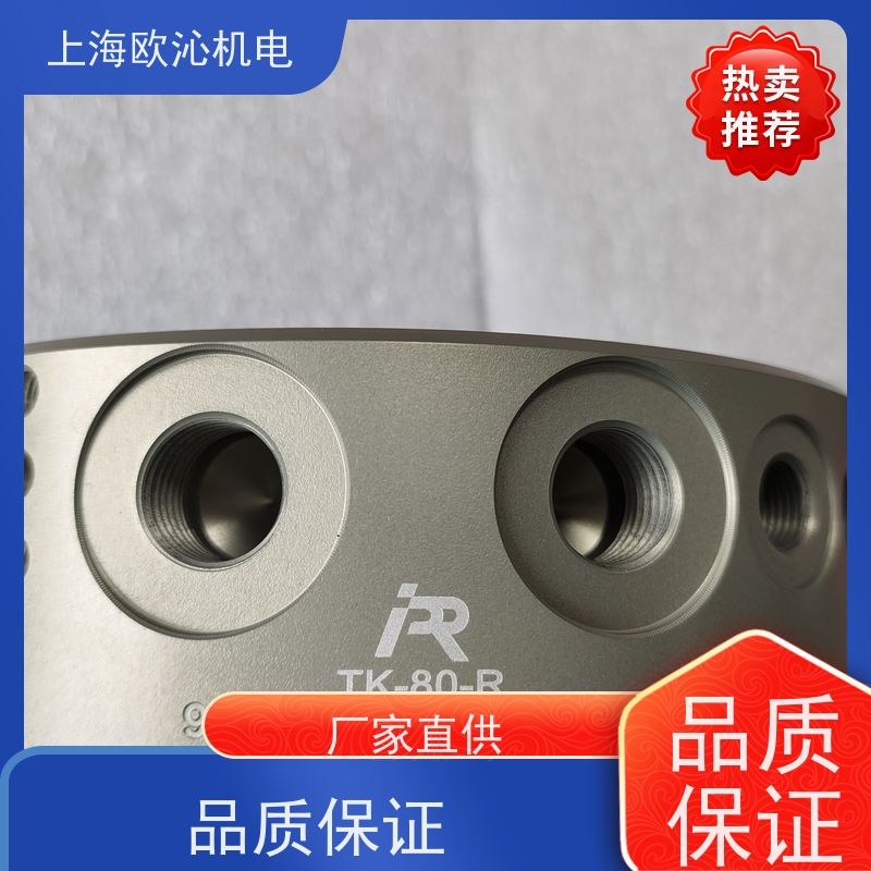 德国IPR 机器人侧 自动快换 EC25-Sub-D-T 全新原装 支持定制