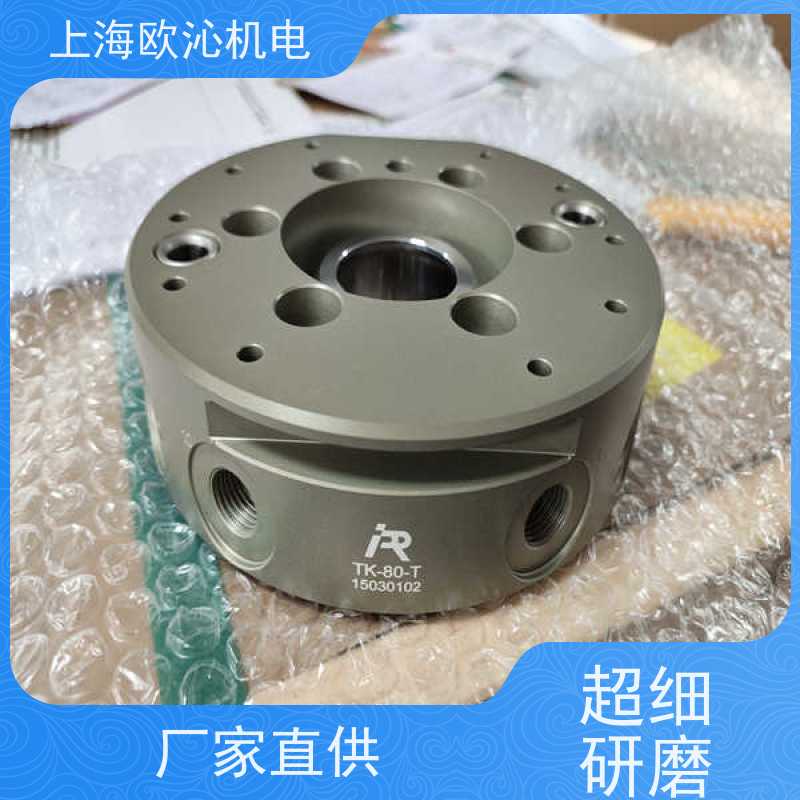 IPR 协作机器人 自动快换 EC38-MIL-RTK-40-R 原厂渠道 有报关单