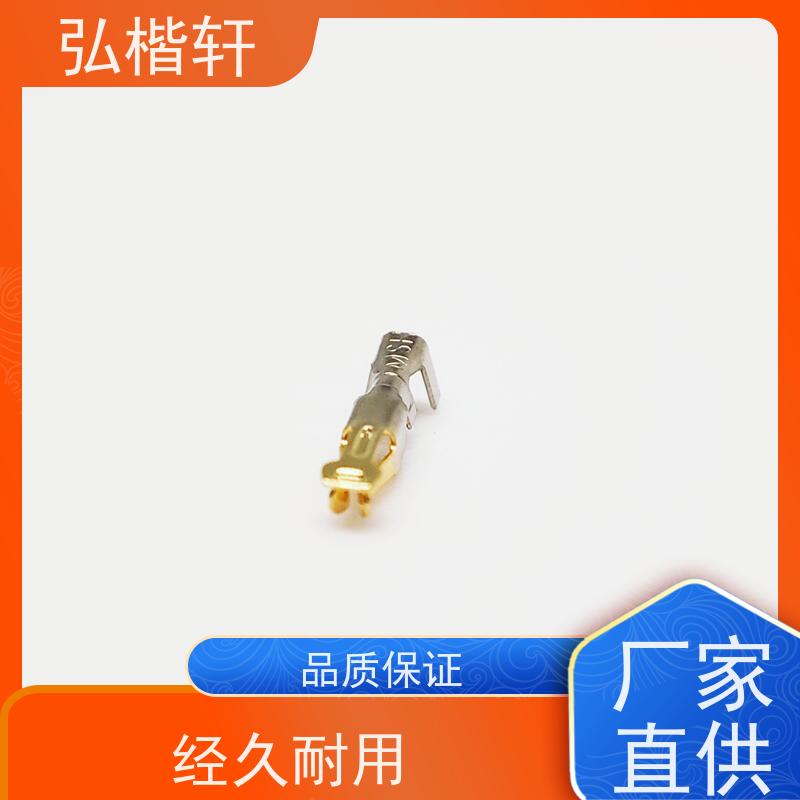 弘楷轩 插头插座 JST SIN-01T-1.8 一件起订 支持加工