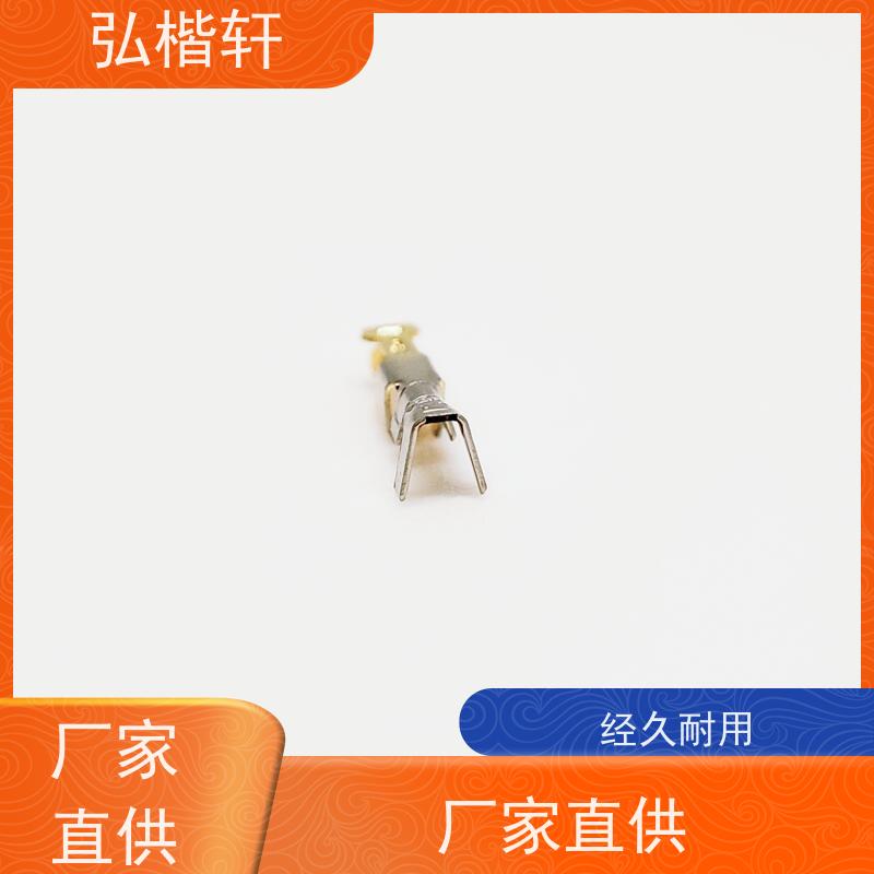 弘楷轩 插头插座 JST B06B-PASK 一件起订 支持加工