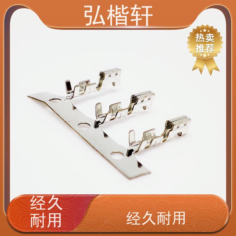 弘楷轩 连接器 MOLEX 430310001 一件起订 支持加工