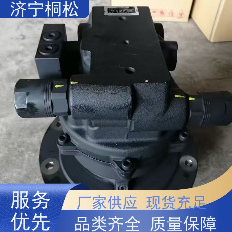 桐松机械 PC挖机全系列 原厂大臂保持阀723-40-82501 当天物流发货