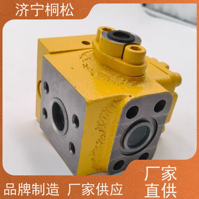 桐松机械 适用于PC 500 原厂回转溢流阀702-75-01310 当天物流发货