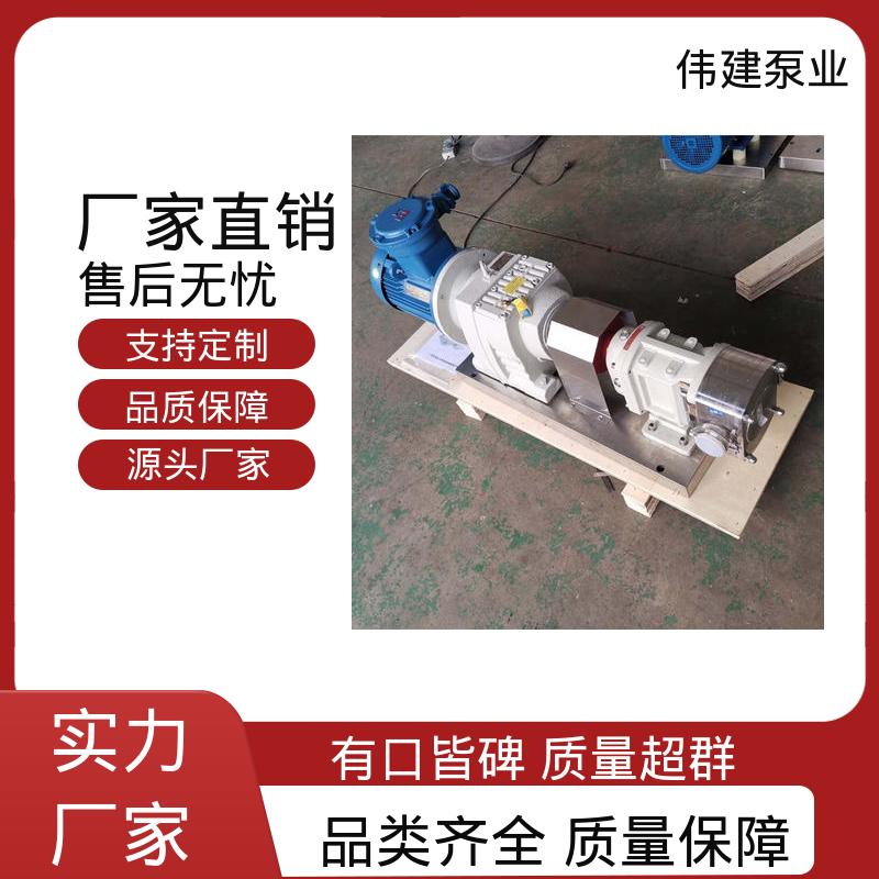 碳素合金钢材质 计量精准 运行噪音小 鲅鱼馅灌装机 伟建定制