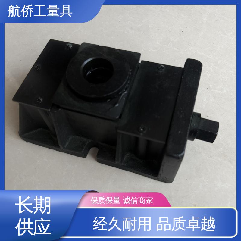 航侨生产 防震垫铁 型号全 重型精密机床用 承载量大