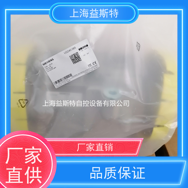 益斯特 燃烧器电磁阀 锅炉厂 可根据工况调整参数