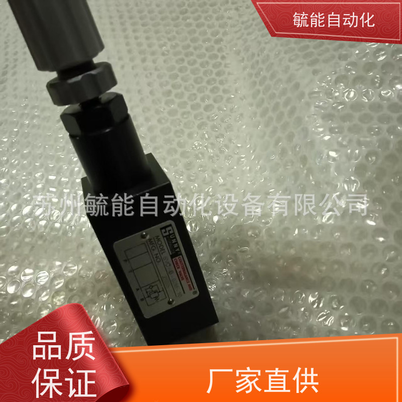 美国SUNNY/阳光电磁阀4WE6J60/EG24N9K4Z5LS液压换向阀