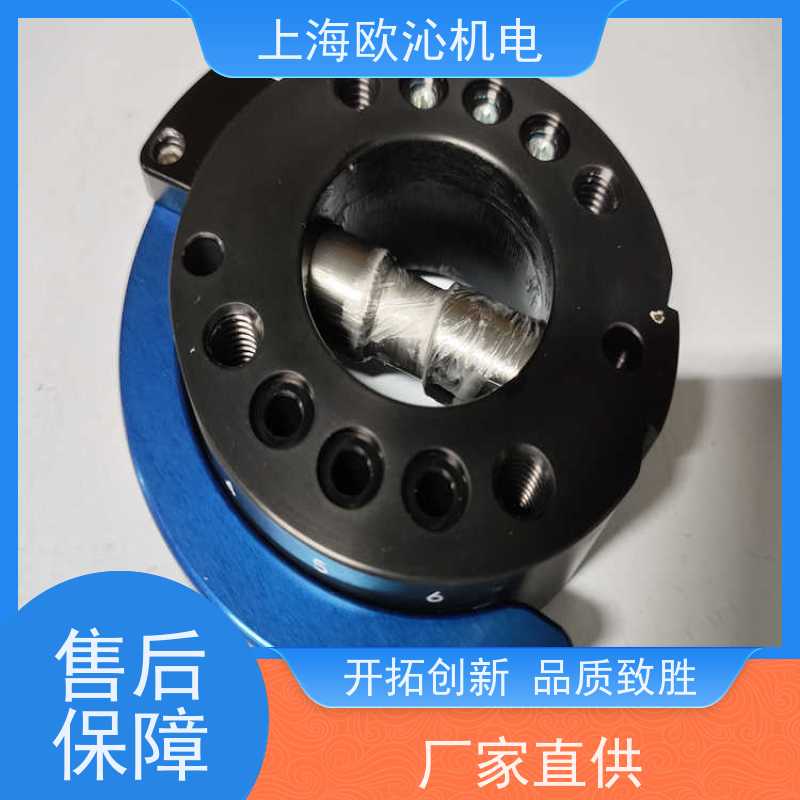 德国GRIP协作机器人手动更换系统G-MGW063-2O诚信经营