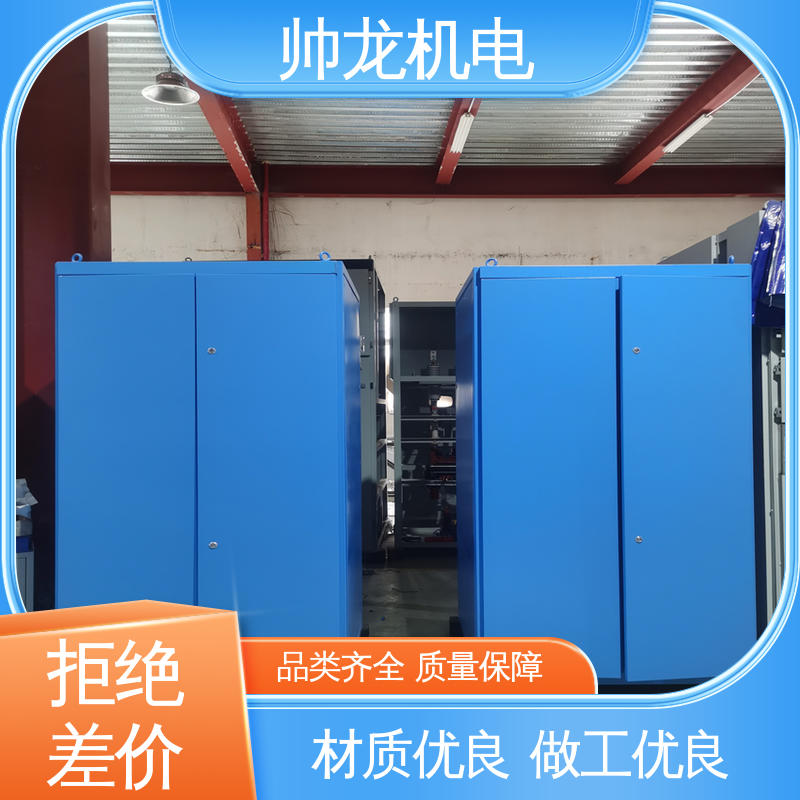 软启动器 满足不同客户需求 矿用一般型 运行稳定 平稳可控 四 川