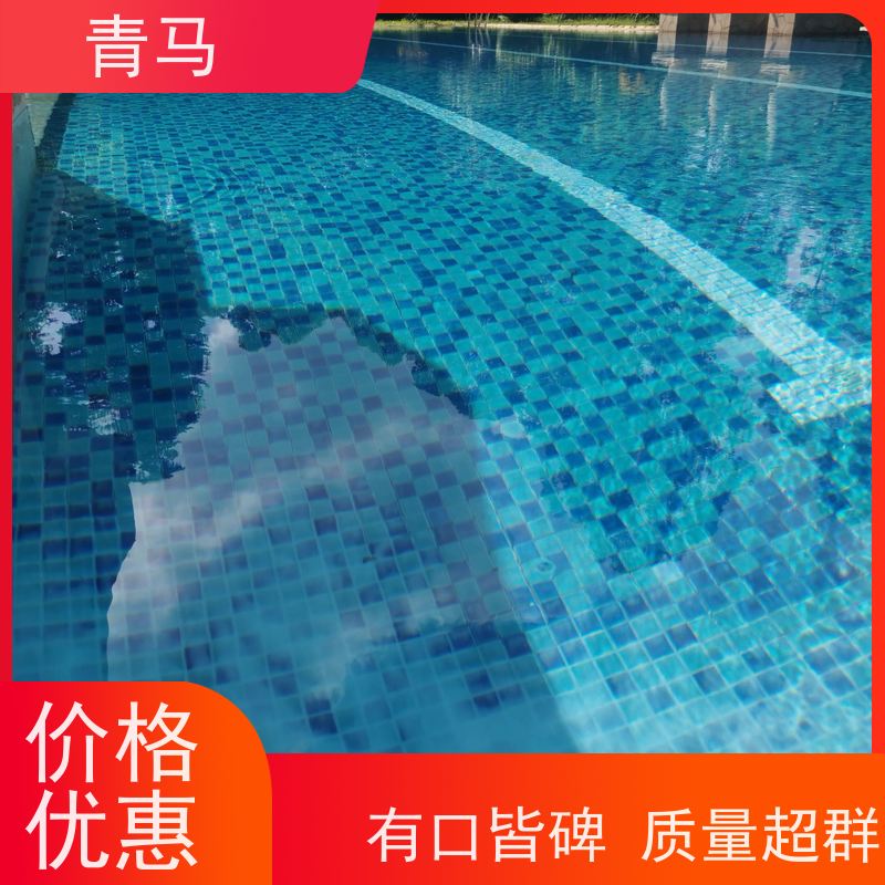 青马 成人游泳池 适用于别墅 现代简约 多种颜色