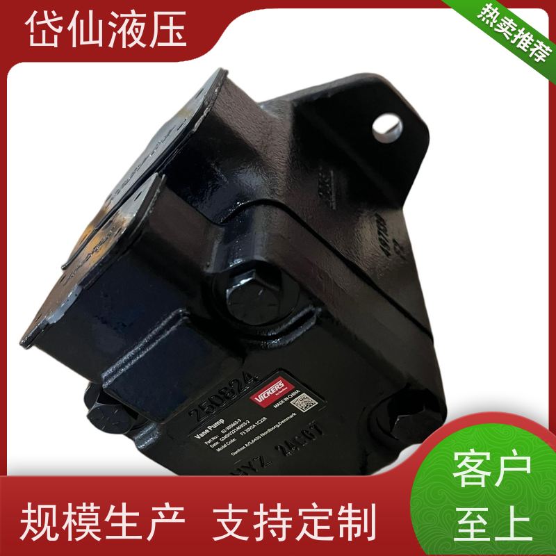 Vickers 齿轮泵 V20-1B9B-1D11-EN1000 品类齐全