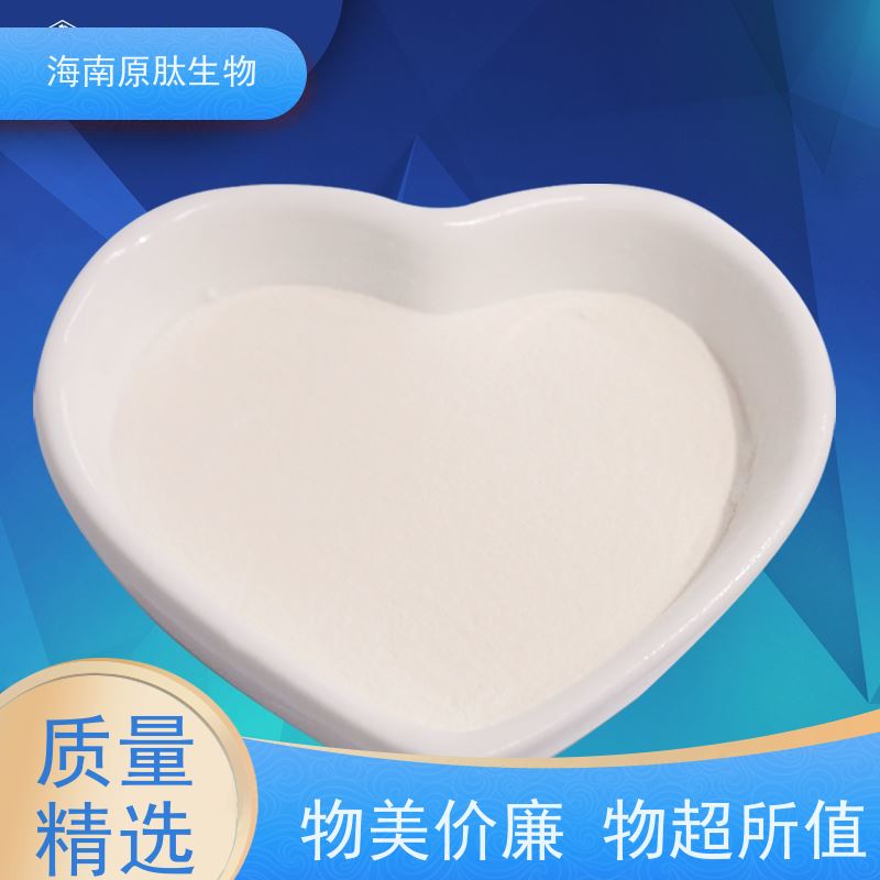 生物活性小分子肽鱼胶原蛋白肽粉 库存充足 口感好固体饮料适用