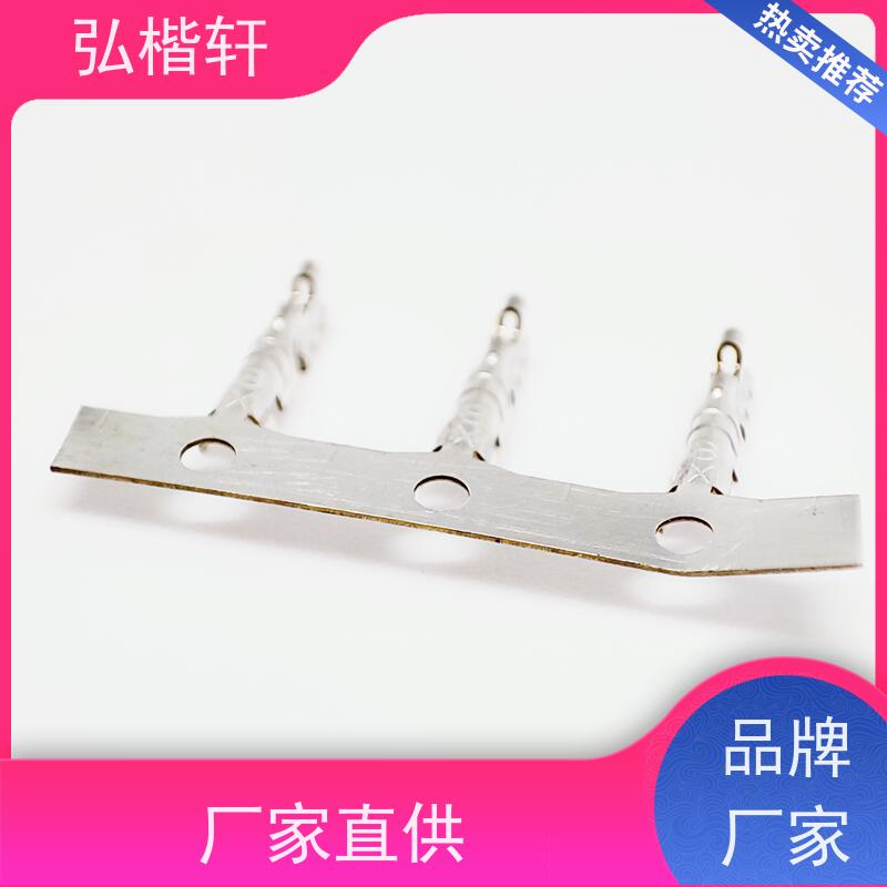 弘楷轩 连接器 TE 1-1355118-1 公司原装 支持加工